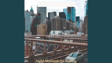 Backdrop for Spending Time with Family - Vibraphone