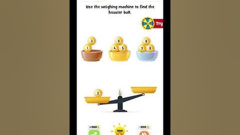 Brain King - Brain Games & Tricky Puzzles Level 11-20