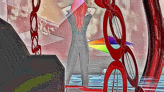 Vrchat/MMD/MMD Stars/Dance With The Devil
