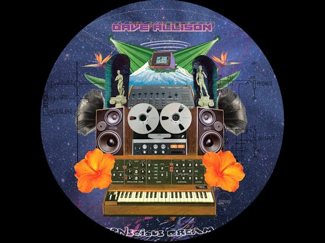 Dave Allison - Sunbeams (Kinjo Music) adlı videoyu YouTube'da izle Dave Allison - Sunbeams (Kinjo Music) adlı videoyu YouTube'da izle