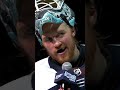 Blackwoods message to Avs Faithful