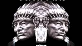 Blanco Feat Electra Sudusain