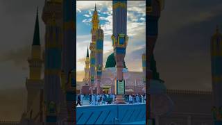 Muhammad ke shar mein #duet #love #beautiful #rasoolallah #islamicvideo #eidmubarak