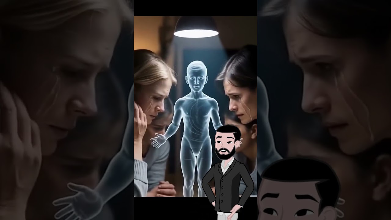 Marne Ke Baad Aatma Kya Karti Hai? 😱 | Horror Facts 