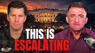 Michael Malice: This Is Getting Dangerous… (Political Violence Rising)