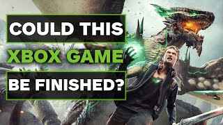 Platinum Pleads to Xbox & Phil Spencer to Finish Scalebound