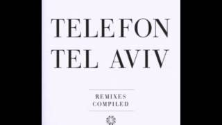 Oliver Nelson - Stolen Moments (Telefon Tel Aviv Remix)