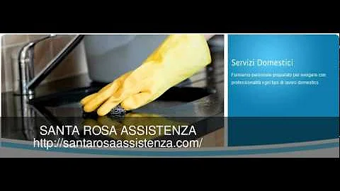 Come trovare una colf a Milano?