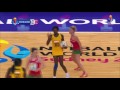 NWC15 I Uganda v Wales I M23
