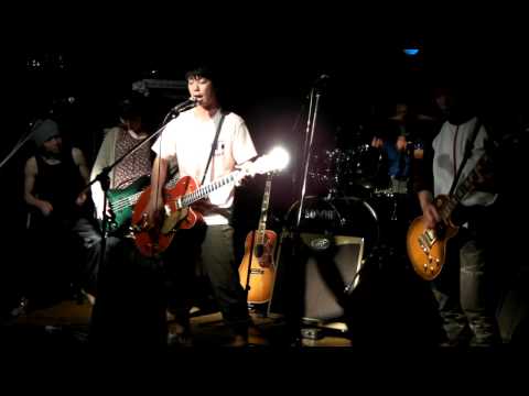 音家族二番隊「平和ボケ」