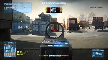 Random Class Generator Episode 2