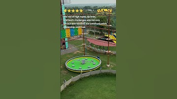 Real Stories from Elevate