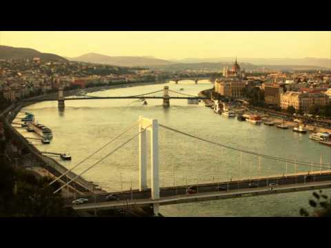 Get Engaged - Budapest Business Region image film
