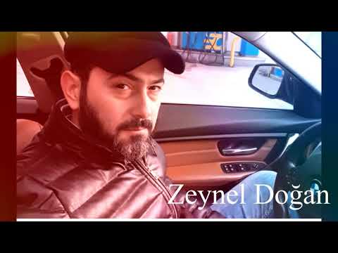 Gölbaşına Vardım Gülleri Çoktur ( Potpori ) - Zeynel Doğan 2020