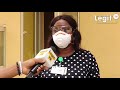 Coronavirus: 20% of people who came here tested positive - MoH | Legit TV