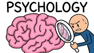 Every Psychological Phenomenon Explained in 10 Minutes News