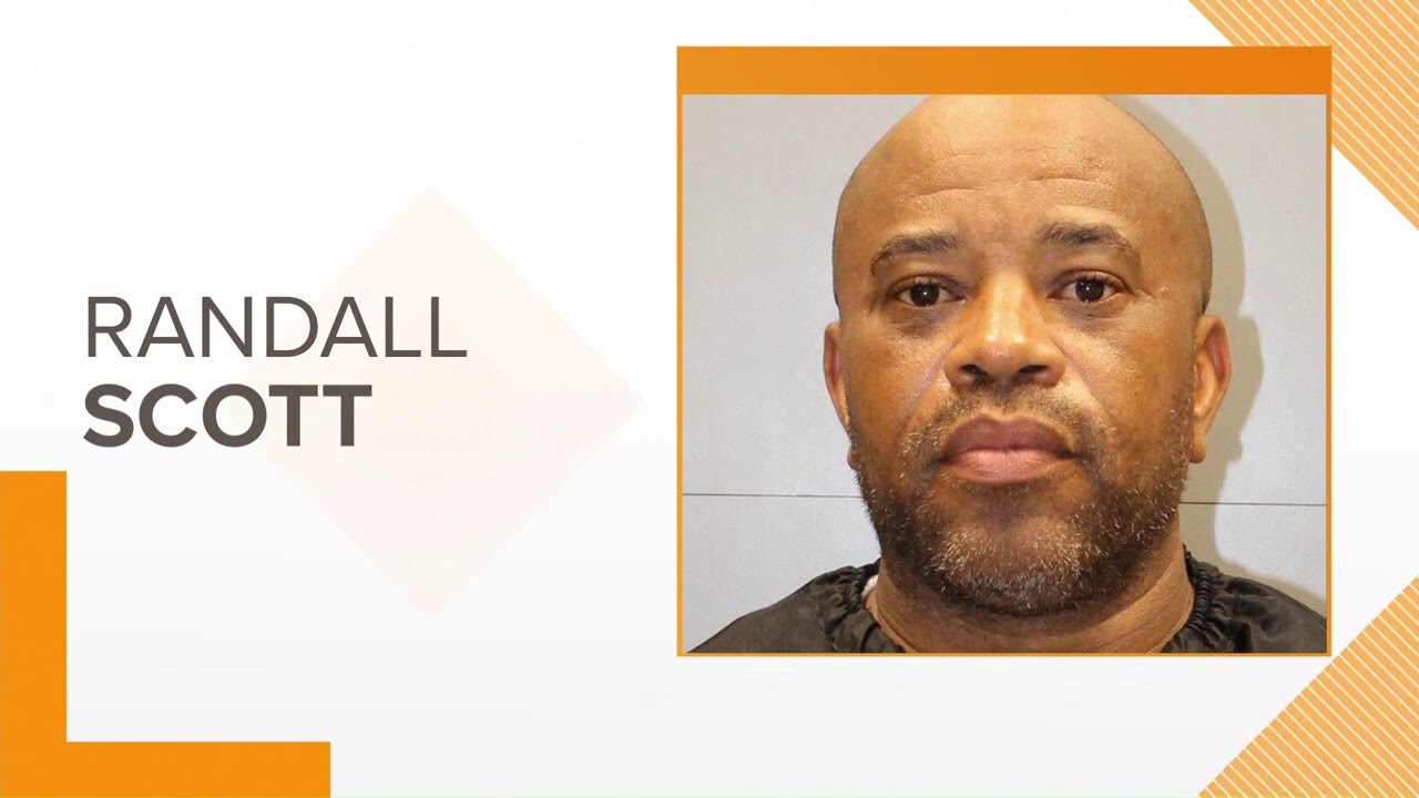 Ex-Columbia, SC Police Chief Accused of Not Returning His Work Guns