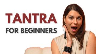 What Tantric Actually Is And Why It Works