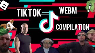 ЛУЧШИЕ МЕМЫ ИЗ ТИКТОК // TIKTOK WEBM COMPILATION 97