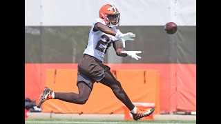What Makes Jeremiah Owusu-Koramoah So Special for the Browns - Sports 4 CLE, 6/1/21