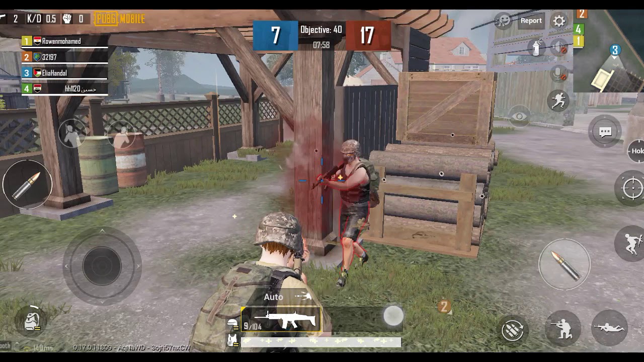  pubg mobile youtube