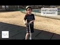 SHORTS WEATHER IN JANUARY!? | KIDS LIFE 365 | 1.30.16