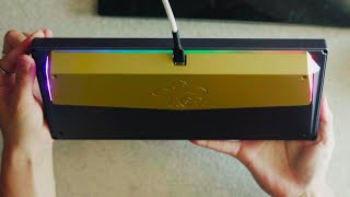 Taco Build Stream