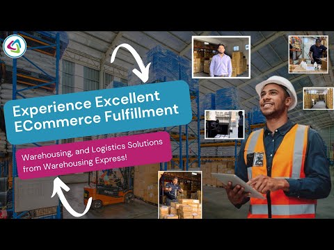 Experience excellent eCommerce