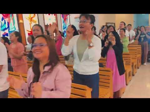 FESTIVAL OF PRAISE