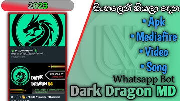 How to Create Whatsapp Bot 2023 / Deploy to Heroku / Fork GitHub #heroku #bot #whatsapp #whatsappbot