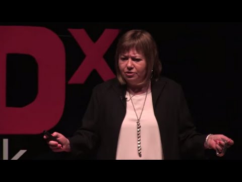 Growing Up in a Pornified Culture | Gail Dines | TEDxNavesink