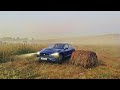 Эмоциональная электричка - Jaguar I-PACE