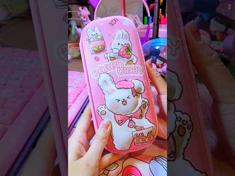 Cute Pencil Case