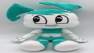 La Robot Adolescente Fuera De Contexto.