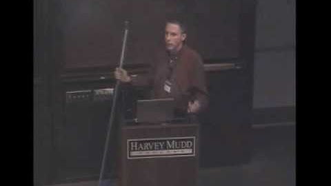 Harry Atwater: Light–Matter Interactions for Solar Energy Conversion