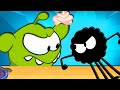 Om Nom Stories Super Noms Season 8 New Funny Cartoon Episodes for Kids | Om Nom Italiano