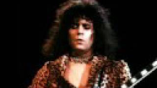 20th Century Boy / Marc Bolan / T.REX   [HQ] chords