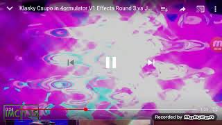 Klasky Csupo In 4Ormulator V1 In Confusion In Videoup V8 In 4Ormulator V12
