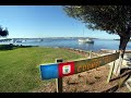 The Coombe Reserve, Shallow Wreck SCUBA Trail. Swan River, Western Australia