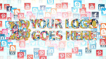 Iconic Logo Intro - Made at MakeWebVideo.com