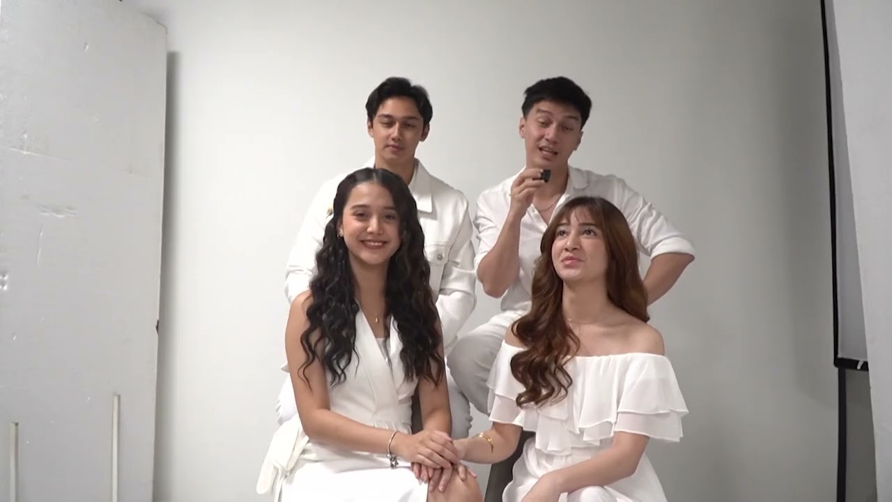 Sedikit bocoran tentang sinetron Cinta Sedalam Rindu yang malam ini tayang! Stay tune guys 🫶🏻🫣💭