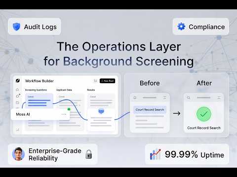 Komos AI Review: Turn Screen Recordings Into Compliant Workflows