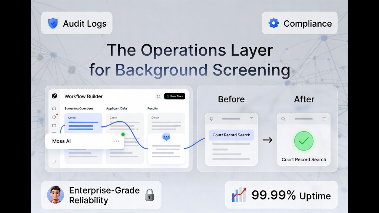 Komos AI Review: Turn Screen Recordings Into Compliant Workflows