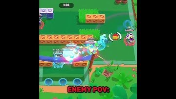 Like for more Enemy POVs😎