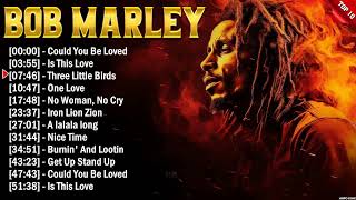 The Best Of Bob Marley - Greatest Hits Full Album Bob Marley Reggae Songs