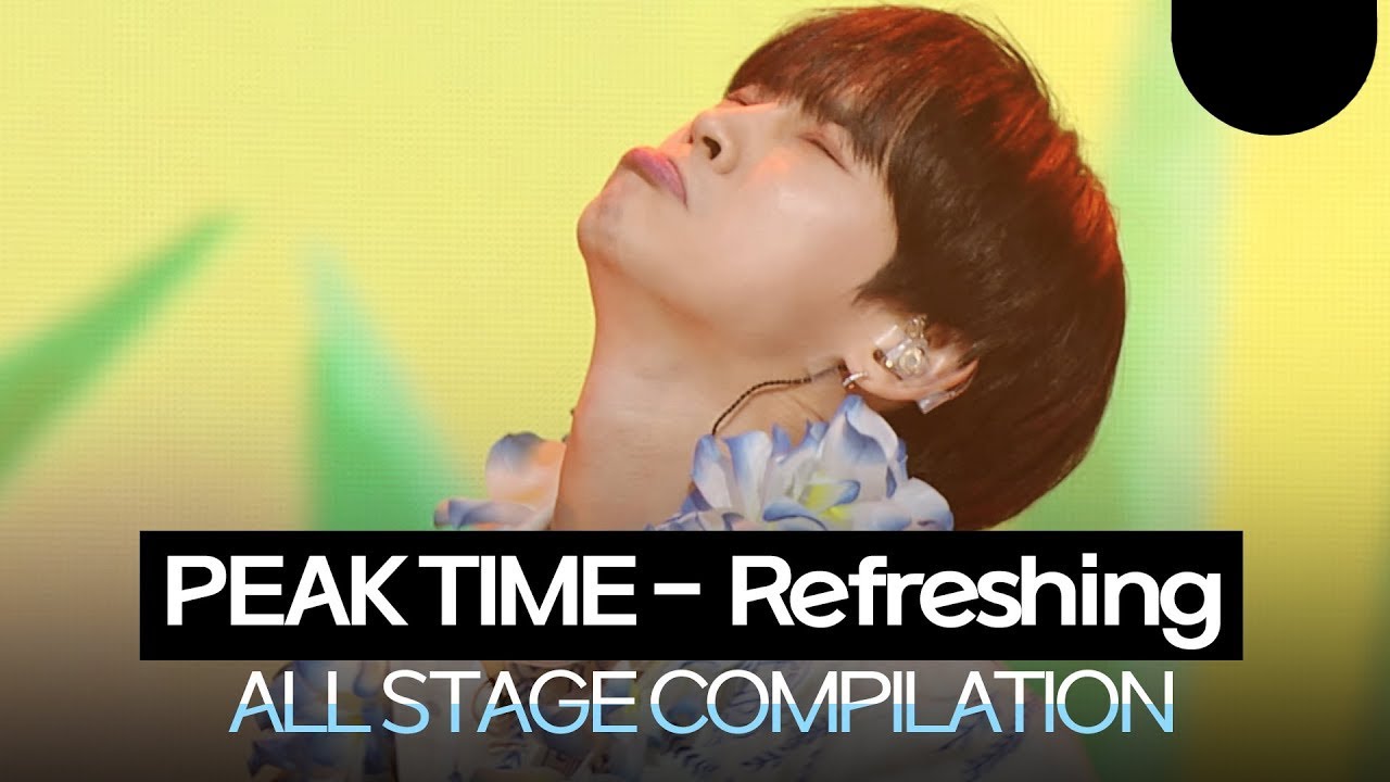 Team 18:00 VS Team 23:00 Refreshing concept battle