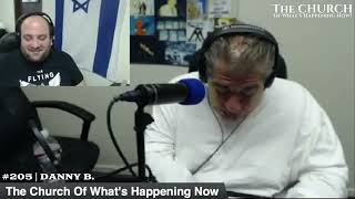 I Thought Comedy Would be a Hobby | JOEY DIAZ Clips