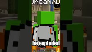 DreamXD SMITES Foolish Over CHICKEN? #Minecraft#DreamSMP#FoolishGamers#BadBoalo#DreamXD #shorts
