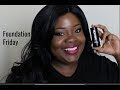 Black Opal Stick Foundation | Foundation Friday #10