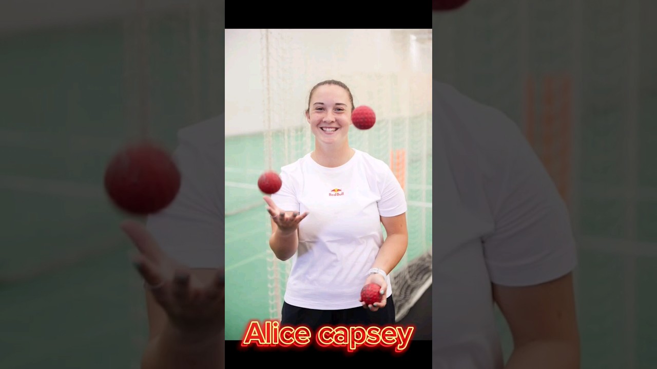 beautiful alice capsey 